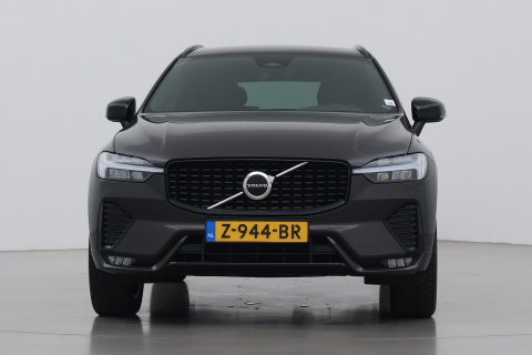 Volvo XC60 B4 Plus Dark | ACC | Camera | BLIS | Memory | Keyless | 19 Inch