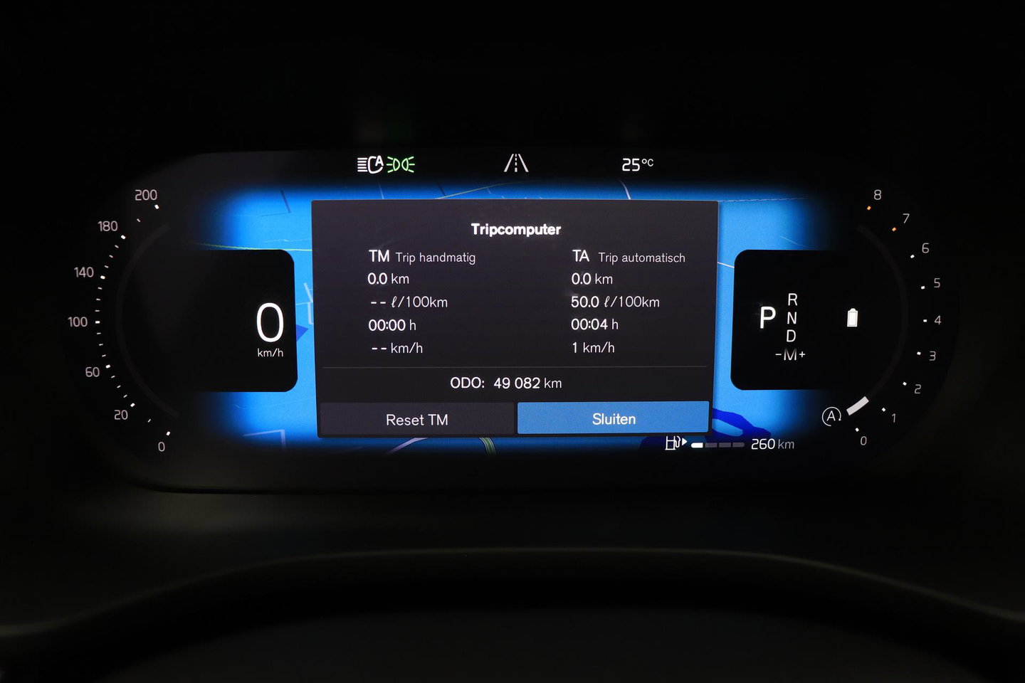 Volvo XC60 B4 Plus Dark | ACC | Camera | BLIS | Memory | Keyless | 19 Inch