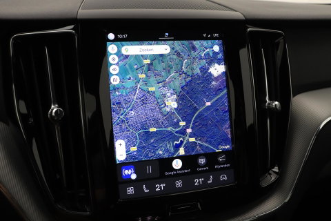 Volvo XC60 B4 Plus Dark | ACC | Camera | BLIS | Memory | Keyless | 19 Inch