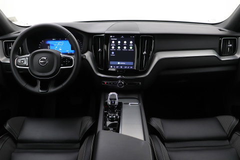Volvo XC60 B4 Plus Dark | ACC | Camera | BLIS | Memory | Keyless | 19 Inch