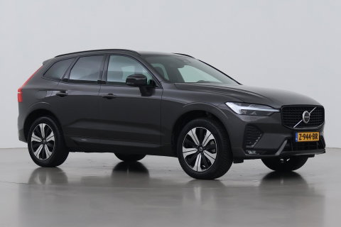 Volvo XC60 B4 Plus Dark | ACC | Camera | BLIS | Memory | Keyless | 19 Inch
