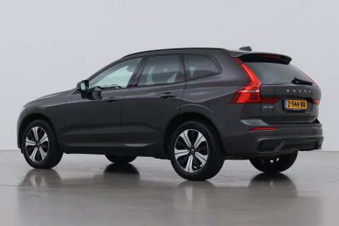 Volvo XC60 B4 Plus Dark | ACC | Camera | BLIS | Memory | Keyless | 19 Inch