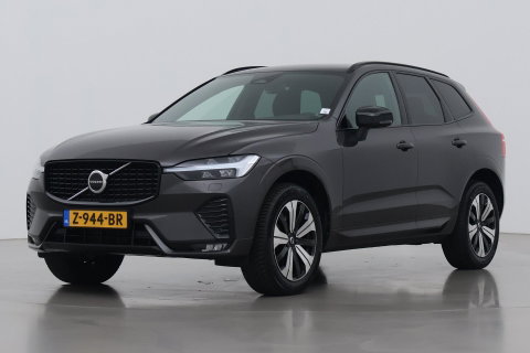 Volvo XC60 B4 Plus Dark | ACC | Camera | BLIS | Memory | Keyless | 19 Inch