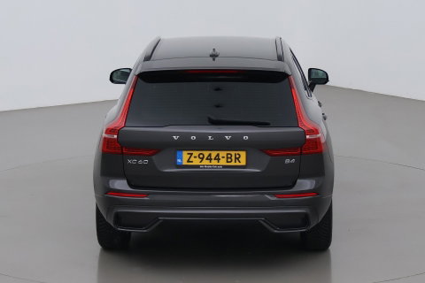 Volvo XC60 B4 Plus Dark | ACC | Camera | BLIS | Memory | Keyless | 19 Inch