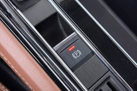Škoda Enyaq iV 80 | Matrix LED | Camera | Stoel+Stuurverwarming | Verwarmbare Achterbank | Keyless | Leder | 19 Inch