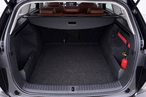 Škoda Enyaq iV 80 | Matrix LED | Camera | Stoel+Stuurverwarming | Verwarmbare Achterbank | Keyless | Leder | 19 Inch