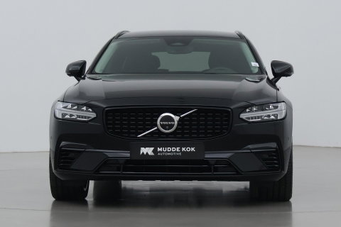 Volvo V90 T8 Plug-in hybrid Plus Dark | ACC | 360° Camera | Harman/Kardon | Keyless | Stoel+Stuurverwarming | 19 Inch