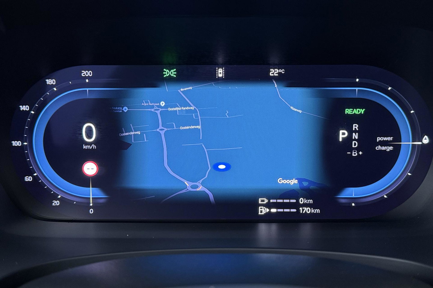 Volvo V90 T8 Plug-in hybrid Plus Dark | ACC | 360° Camera | Harman/Kardon | Keyless | Stoel+Stuurverwarming | 19 Inch