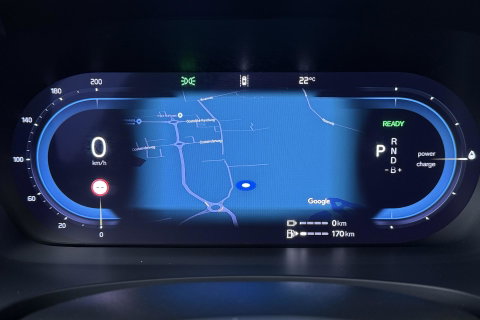 Volvo V90 T8 Plug-in hybrid Plus Dark | ACC | 360° Camera | Harman/Kardon | Keyless | Stoel+Stuurverwarming | 19 Inch
