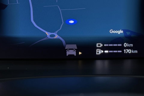 Volvo V90 T8 Plug-in hybrid Plus Dark | ACC | 360° Camera | Harman/Kardon | Keyless | Stoel+Stuurverwarming | 19 Inch