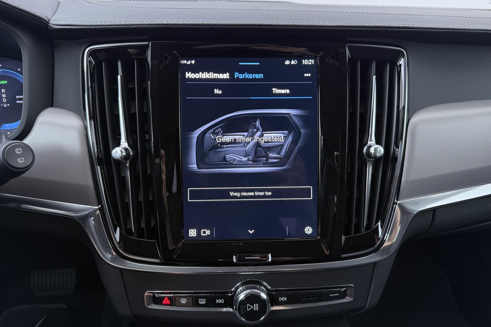 Volvo V90 T8 Plug-in hybrid Plus Dark | ACC | 360° Camera | Harman/Kardon | Keyless | Stoel+Stuurverwarming | 19 Inch