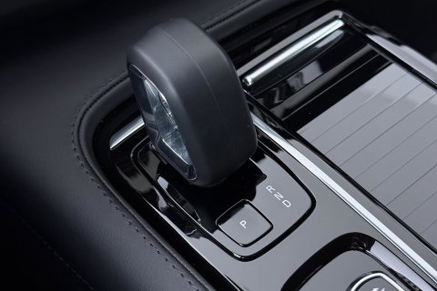 Volvo V90 T8 Plug-in hybrid Plus Dark | ACC | 360° Camera | Harman/Kardon | Keyless | Stoel+Stuurverwarming | 19 Inch