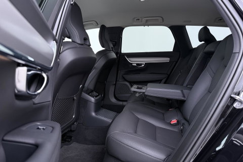 Volvo V90 T8 Plug-in hybrid Plus Dark | ACC | 360° Camera | Harman/Kardon | Keyless | Stoel+Stuurverwarming | 19 Inch