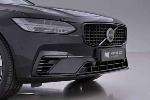 Volvo V90 T8 Plug-in hybrid Plus Dark | ACC | 360° Camera | Harman/Kardon | Keyless | Stoel+Stuurverwarming | 19 Inch