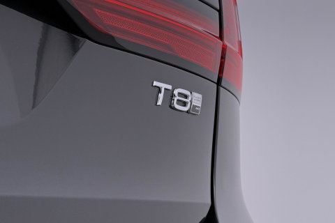 Volvo V90 T8 Plug-in hybrid Plus Dark | ACC | 360° Camera | Harman/Kardon | Keyless | Stoel+Stuurverwarming | 19 Inch