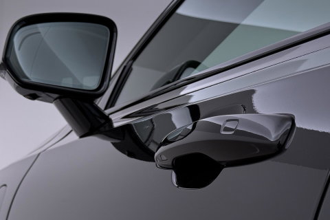 Volvo V90 T8 Plug-in hybrid Plus Dark | ACC | 360° Camera | Harman/Kardon | Keyless | Stoel+Stuurverwarming | 19 Inch