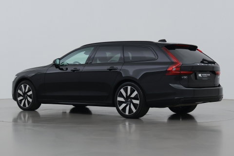 Volvo V90 T8 Plug-in hybrid Plus Dark | ACC | 360° Camera | Harman/Kardon | Keyless | Stoel+Stuurverwarming | 19 Inch