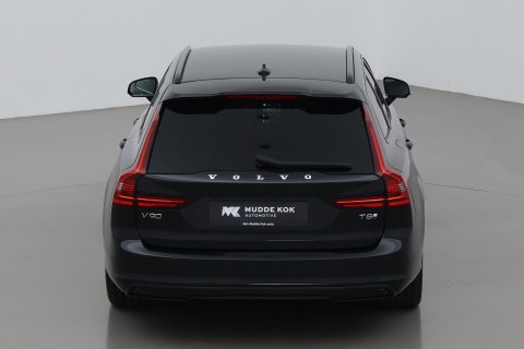 Volvo V90 T8 Plug-in hybrid Plus Dark | ACC | 360° Camera | Harman/Kardon | Keyless | Stoel+Stuurverwarming | 19 Inch