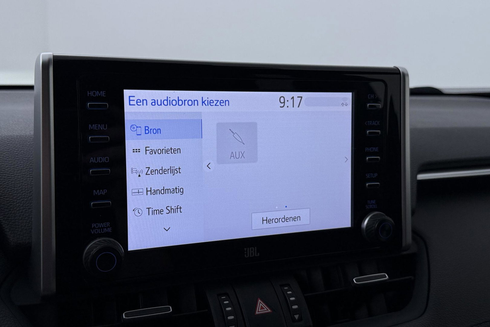 Toyota RAV4 2.5 Hybrid Bi-Tone | ACC | JBL Audio | Stoel+Stuurverwarming | Elektrische Achterklep | Keyless | LED | Camera | 18 Inch