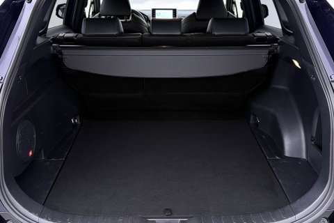 Toyota RAV4 2.5 Hybrid Bi-Tone | ACC | JBL Audio | Stoel+Stuurverwarming | Elektrische Achterklep | Keyless | LED | Camera | 18 Inch