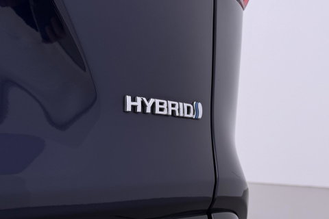 Toyota RAV4 2.5 Hybrid Bi-Tone | ACC | JBL Audio | Stoel+Stuurverwarming | Elektrische Achterklep | Keyless | LED | Camera | 18 Inch