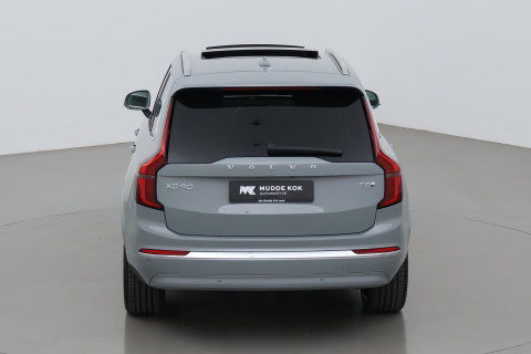 Volvo XC90 T8 Plug-in hybrid Ultra Bright | Bowers&Wilkins | Luchtvering | Massage | 22 Inch | Trekhaak | Head-Up