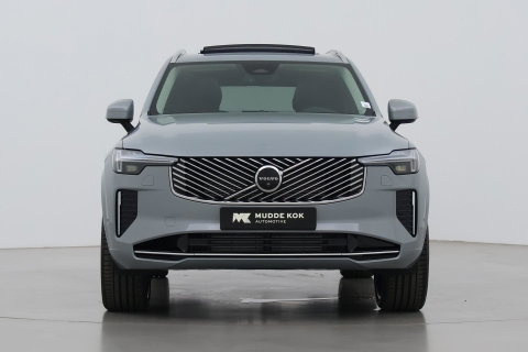 Volvo XC90 T8 Plug-in hybrid Ultra Bright | Bowers&Wilkins | Luchtvering | Massage | 22 Inch | Trekhaak | Head-Up