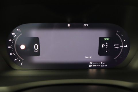 Volvo XC90 T8 Plug-in hybrid Ultra Bright | Bowers&Wilkins | Luchtvering | Massage | 22 Inch | Trekhaak | Head-Up