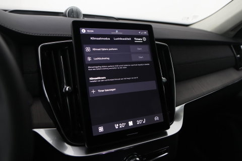 Volvo XC90 T8 Plug-in hybrid Ultra Bright | Bowers&Wilkins | Luchtvering | Massage | 22 Inch | Trekhaak | Head-Up