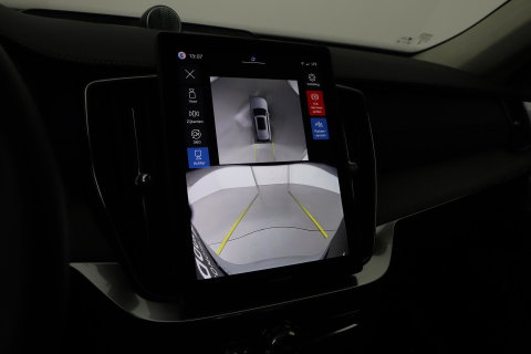 Volvo XC90 T8 Plug-in hybrid Ultra Bright | Bowers&Wilkins | Luchtvering | Massage | 22 Inch | Trekhaak | Head-Up
