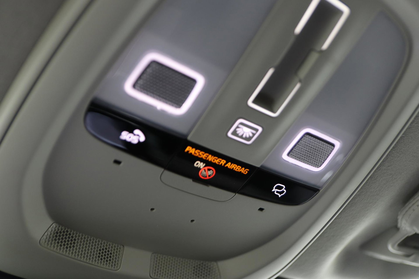 Volvo XC90 T8 Plug-in hybrid Ultra Bright | Bowers&Wilkins | Luchtvering | Massage | 22 Inch | Trekhaak | Head-Up