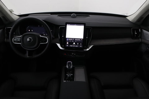Volvo XC90 T8 Plug-in hybrid Ultra Bright | Bowers&Wilkins | Luchtvering | Massage | 22 Inch | Trekhaak | Head-Up