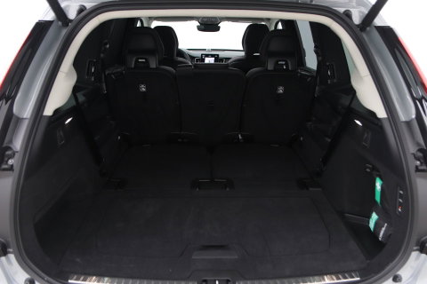 Volvo XC90 T8 Plug-in hybrid Ultra Bright | Bowers&Wilkins | Luchtvering | Massage | 22 Inch | Trekhaak | Head-Up