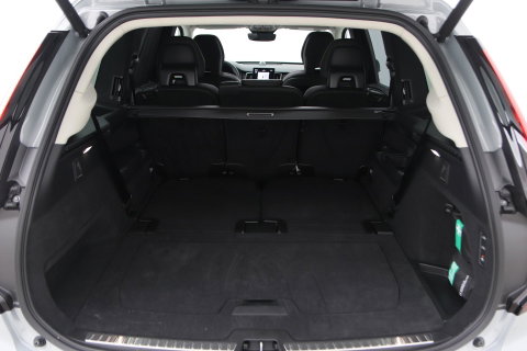 Volvo XC90 T8 Plug-in hybrid Ultra Bright | Bowers&Wilkins | Luchtvering | Massage | 22 Inch | Trekhaak | Head-Up