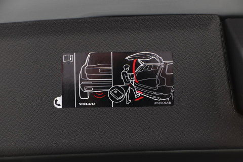 Volvo XC90 T8 Plug-in hybrid Ultra Bright | Bowers&Wilkins | Luchtvering | Massage | 22 Inch | Trekhaak | Head-Up