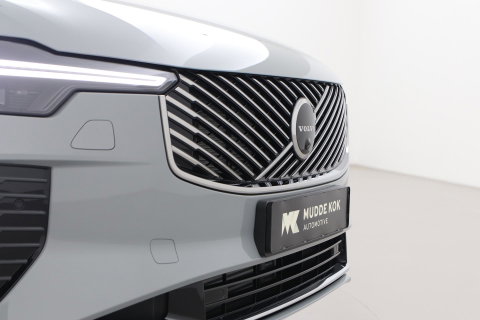 Volvo XC90 T8 Plug-in hybrid Ultra Bright | Bowers&Wilkins | Luchtvering | Massage | 22 Inch | Trekhaak | Head-Up