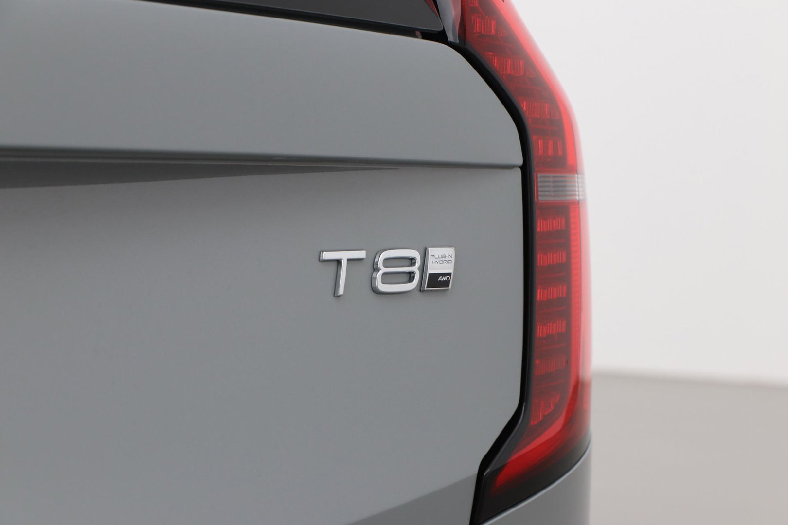 Volvo XC90 T8 Plug-in hybrid Ultra Bright | Bowers&Wilkins | Luchtvering | Massage | 22 Inch | Trekhaak | Head-Up