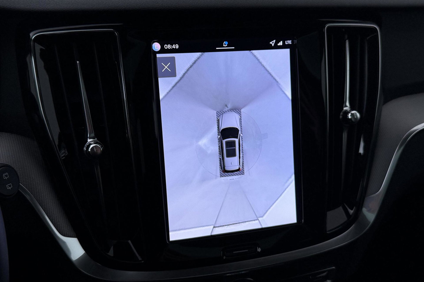 Volvo V60 T6 Plug-in hybrid Plus Bright | ACC | Panoramadak | Head-Up | Harman/Kardon | 360° Camera | Stoel+Stuurverwarming