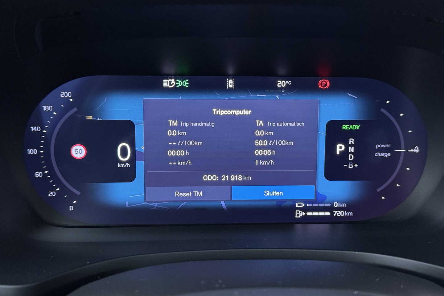 Volvo V60 T6 Plug-in hybrid Plus Bright | ACC | Panoramadak | Head-Up | Harman/Kardon | 360° Camera | Stoel+Stuurverwarming