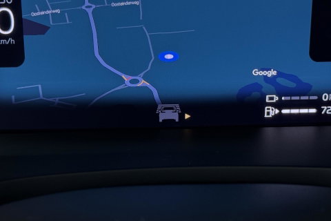 Volvo V60 T6 Plug-in hybrid Plus Bright | ACC | Panoramadak | Head-Up | Harman/Kardon | 360° Camera | Stoel+Stuurverwarming