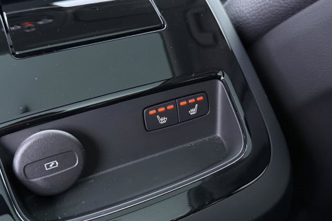 Volvo V60 T6 Plug-in hybrid Plus Bright | ACC | Panoramadak | Head-Up | Harman/Kardon | 360° Camera | Stoel+Stuurverwarming