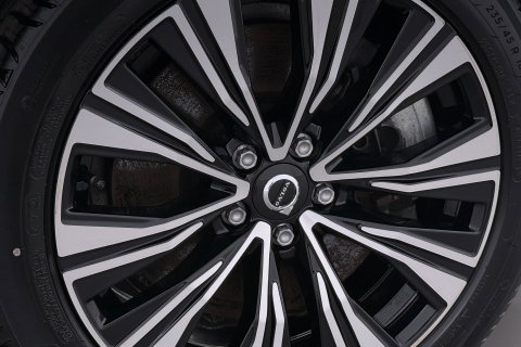 Volvo V60 T6 Plug-in hybrid Plus Bright | ACC | Panoramadak | Head-Up | Harman/Kardon | 360° Camera | Stoel+Stuurverwarming