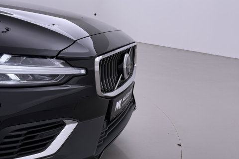 Volvo V60 T6 Plug-in hybrid Plus Bright | ACC | Panoramadak | Head-Up | Harman/Kardon | 360° Camera | Stoel+Stuurverwarming