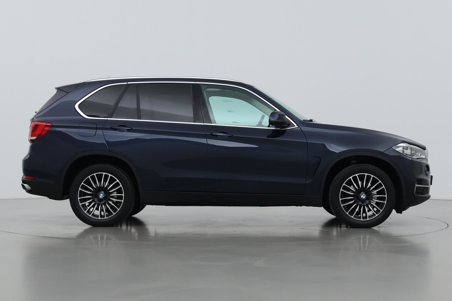 BMW X5 xDrive40e High Executive | Head-Up | Panoramadak | Stoelverwarming | harman/kardon | Camera