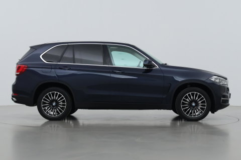 BMW X5 xDrive40e High Executive | Head-Up | Panoramadak | Stoelverwarming | harman/kardon | Camera