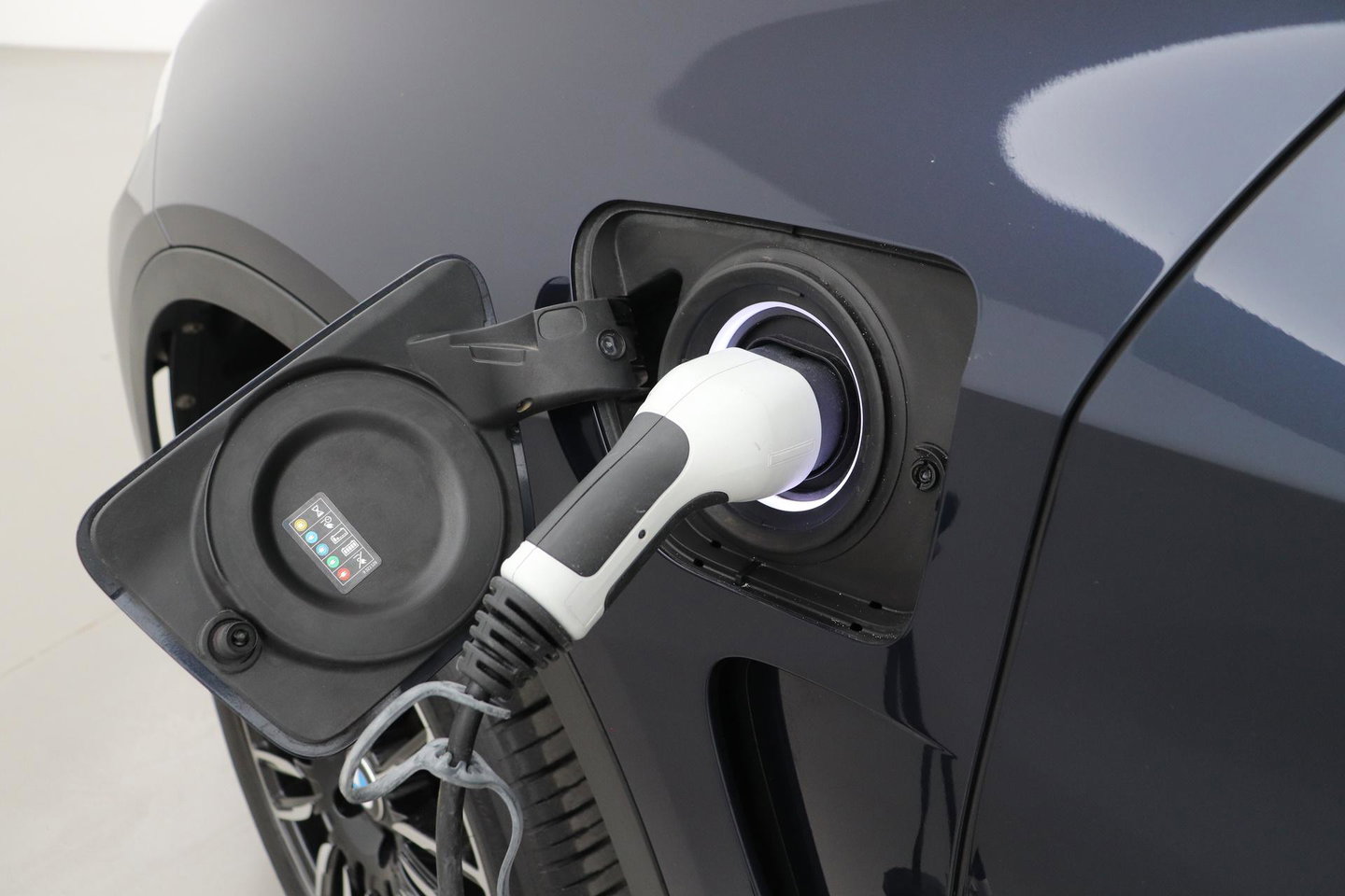BMW X5 xDrive40e High Executive | Head-Up | Panoramadak | Stoelverwarming | harman/kardon | Camera