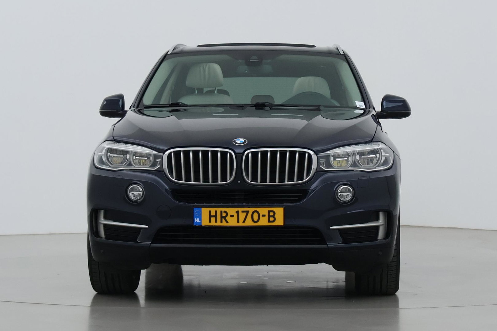 BMW X5 xDrive40e High Executive | Head-Up | Panoramadak | Stoelverwarming | harman/kardon | Camera