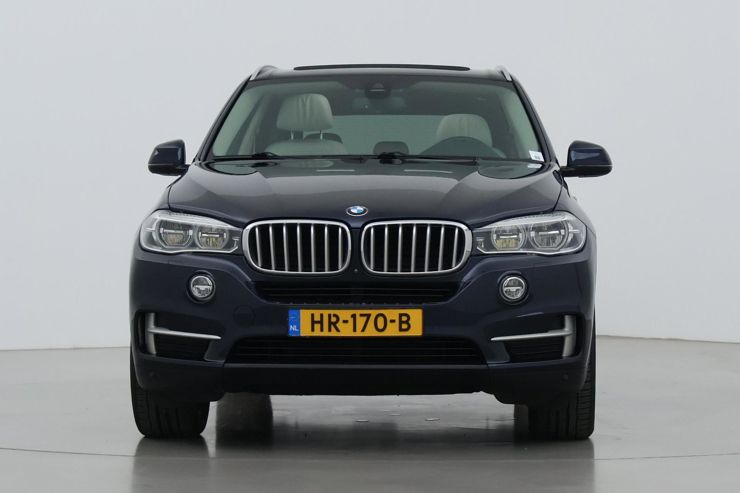 BMW X5 xDrive40e High Executive | Head-Up | Panoramadak | Stoelverwarming | harman/kardon | Camera