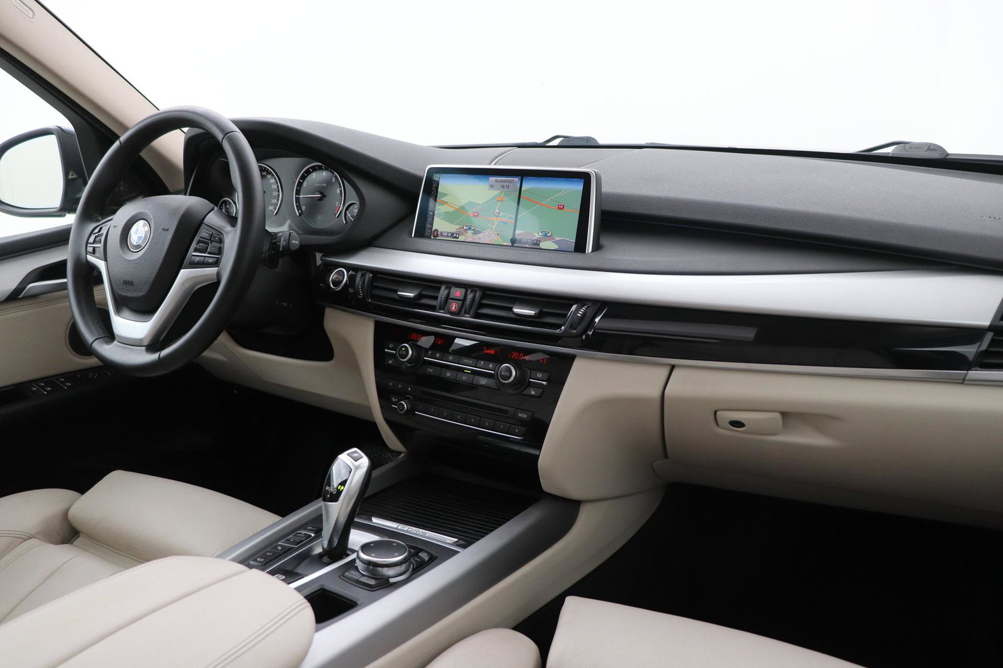 BMW X5 xDrive40e High Executive | Head-Up | Panoramadak | Stoelverwarming | harman/kardon | Camera