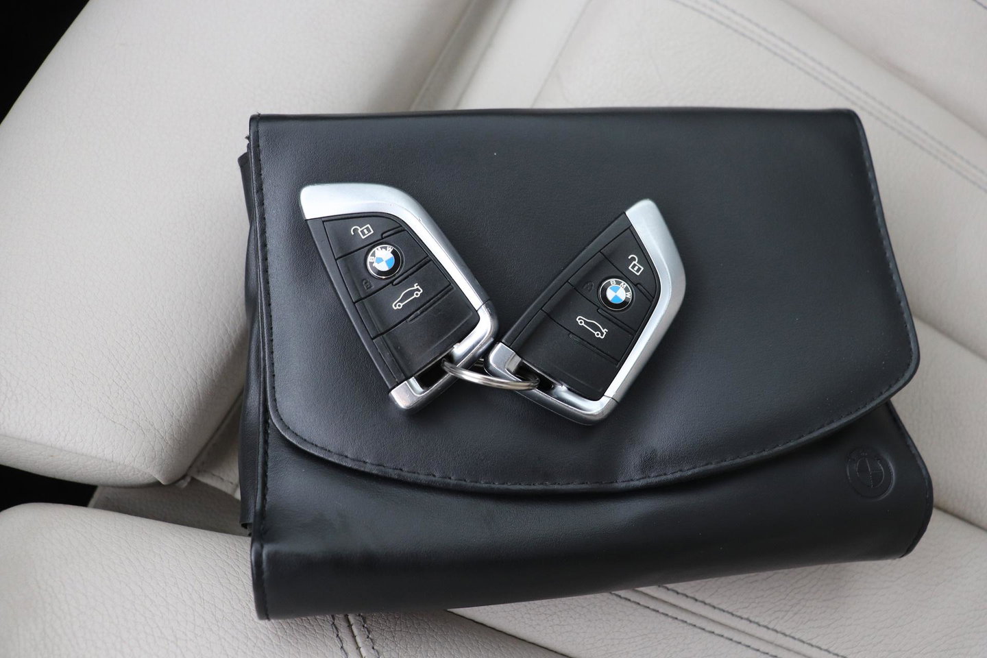 BMW X5 xDrive40e High Executive | Head-Up | Panoramadak | Stoelverwarming | harman/kardon | Camera